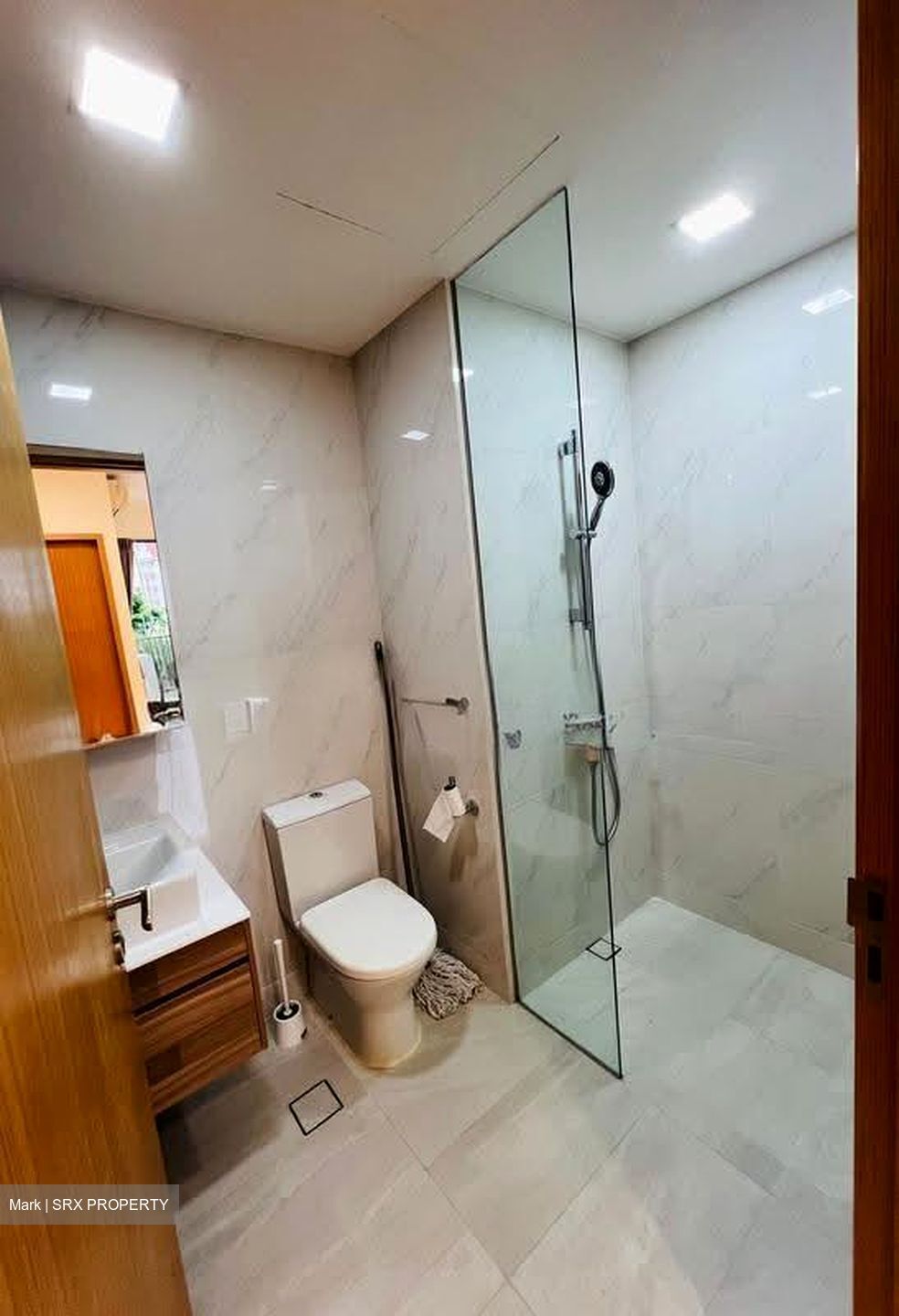 TRE Residences (D14), Condominium #610997871